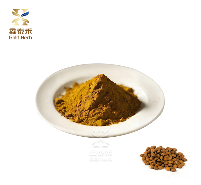Prunus japonica extract powder